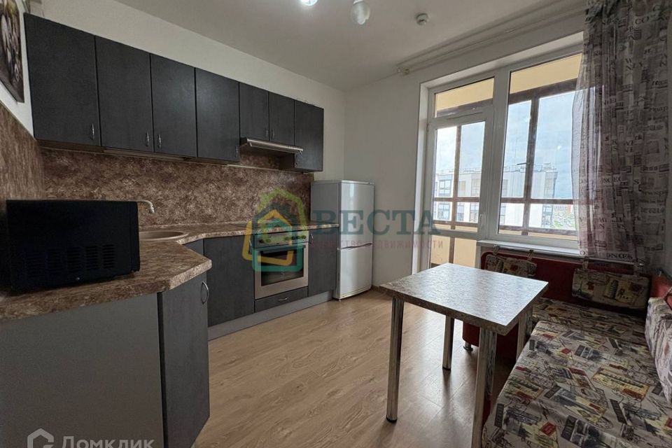 Продаётся 1-комнатная квартира, 32.3 м²