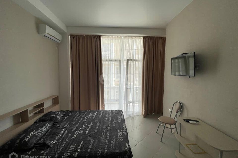 Продаётся студия, 21 м²