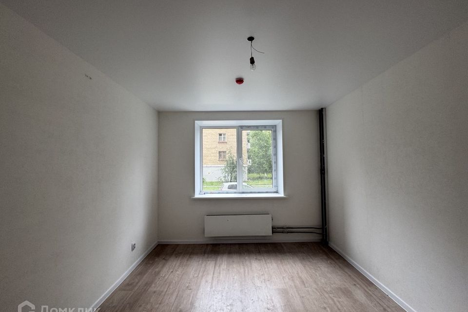 Продаётся 3-комнатная квартира, 76.1 м²