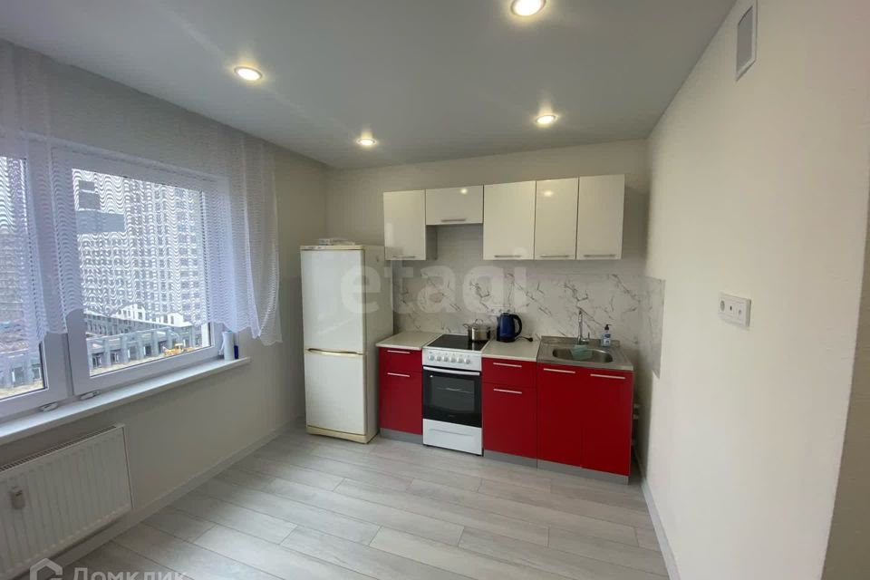 Сдаётся 2-комнатная квартира, 50 м²