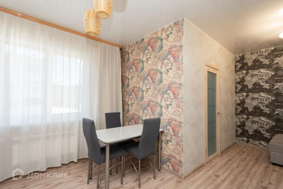 Продаётся 1-комнатная квартира, 35.2 м²