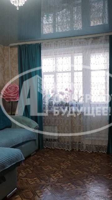 Продаётся 2-комнатная квартира, 48 м²