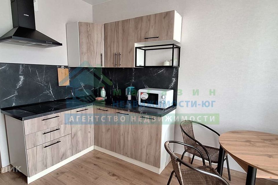 Продаётся 1-комнатная квартира, 36 м²