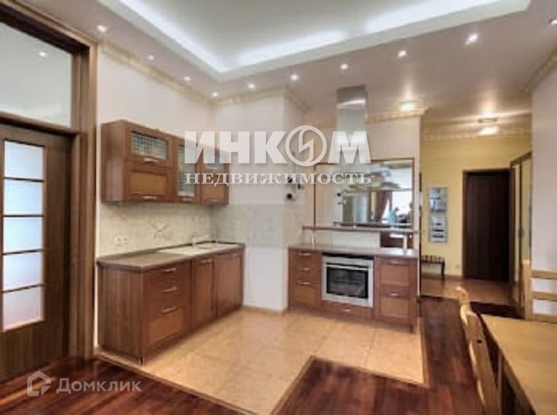 Сдаётся 3-комнатная квартира, 100 м²