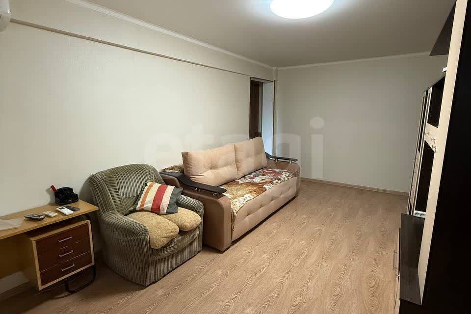 Сдаётся 2-комнатная квартира, 45.5 м²