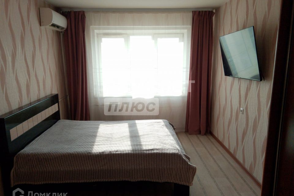 Продаётся 1-комнатная квартира, 32.9 м²
