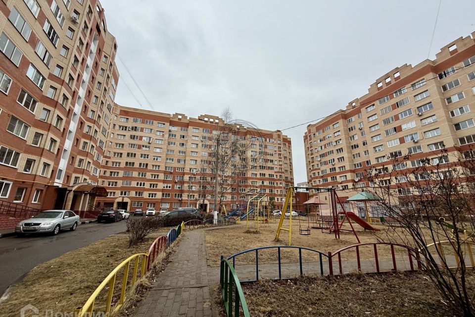 Продаётся 2-комнатная квартира, 69.1 м²
