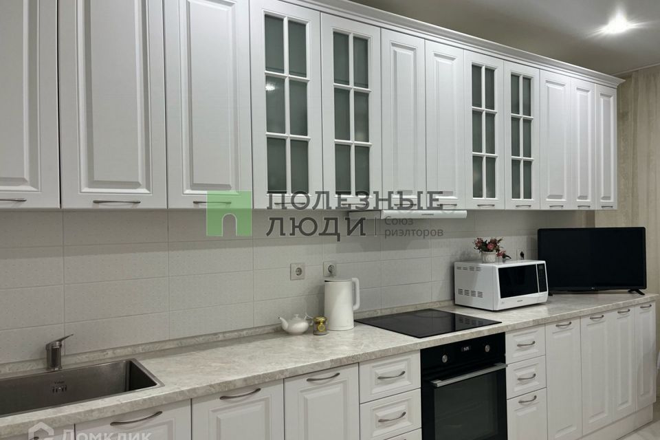 Продаётся 2-комнатная квартира, 70 м²