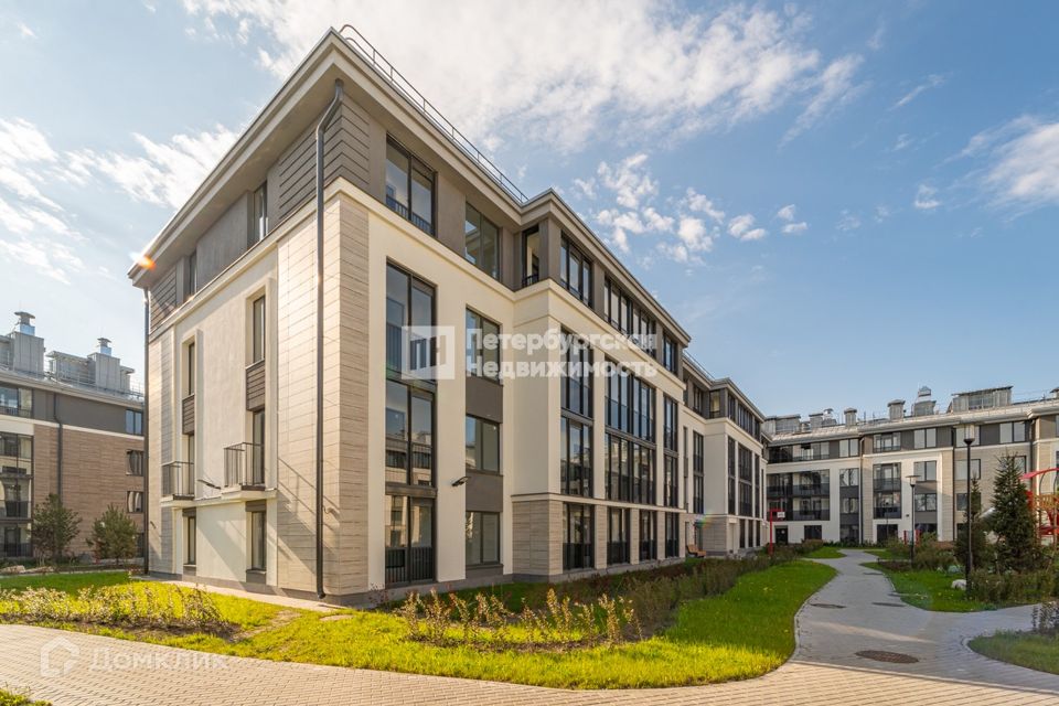 Продаётся 1-комнатная квартира, 31.73 м²