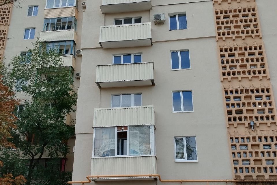 Продаётся 3-комнатная квартира, 60.8 м²