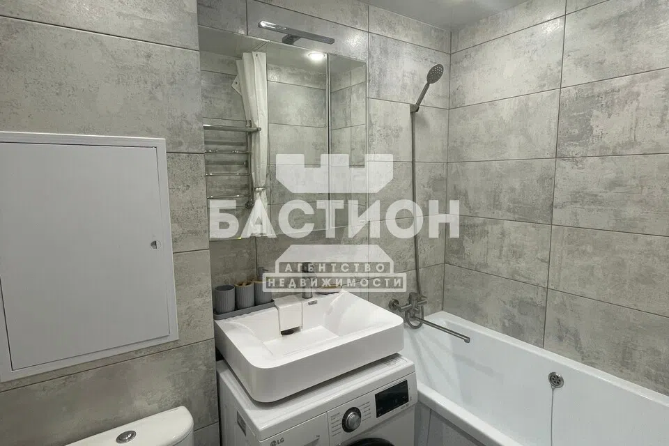 Продаётся 2-комнатная квартира, 48.1 м²