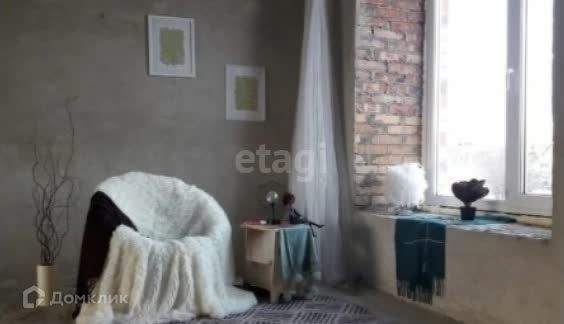 Продаётся 2-комнатная квартира, 57 м²