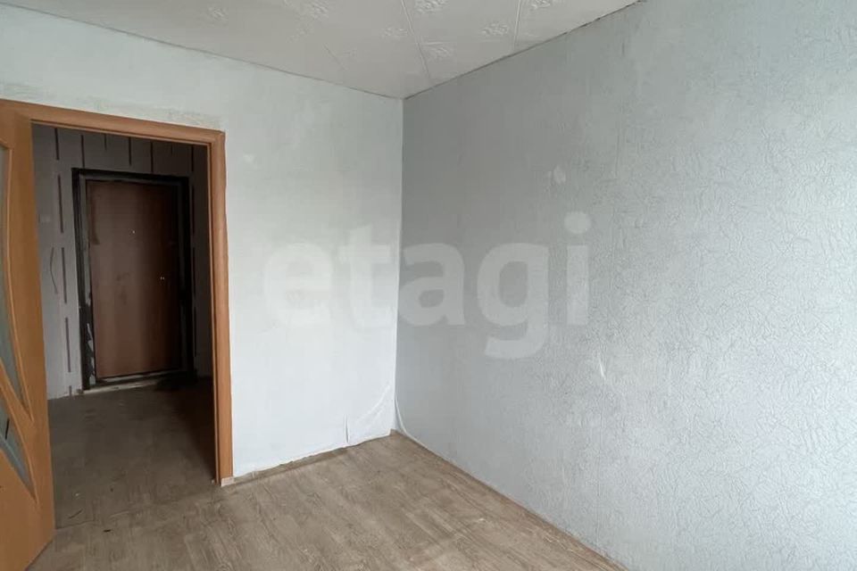 Продаётся 2-комнатная квартира, 43.6 м²