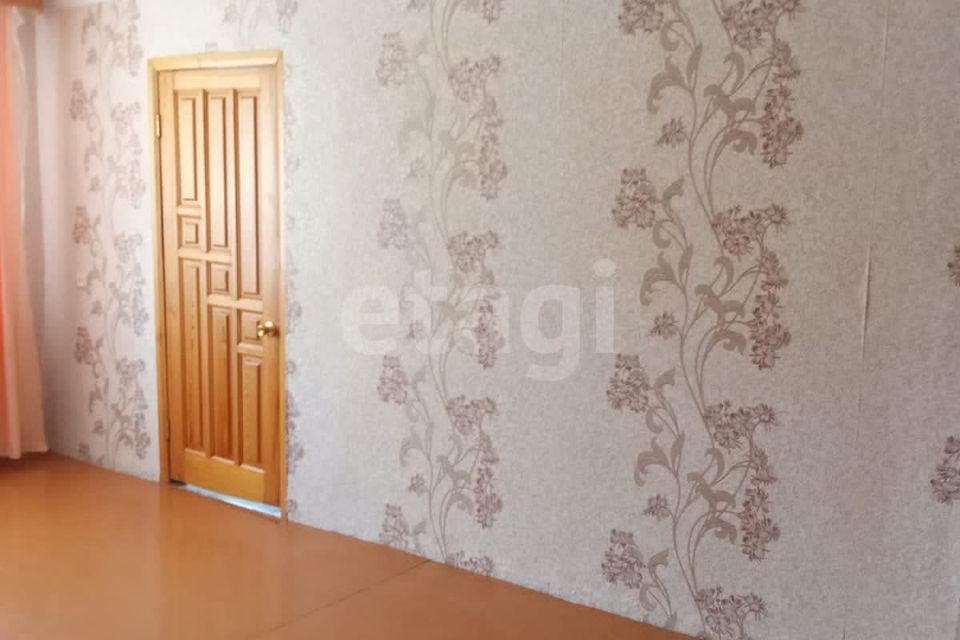 Продаётся 2-комнатная квартира, 45.8 м²