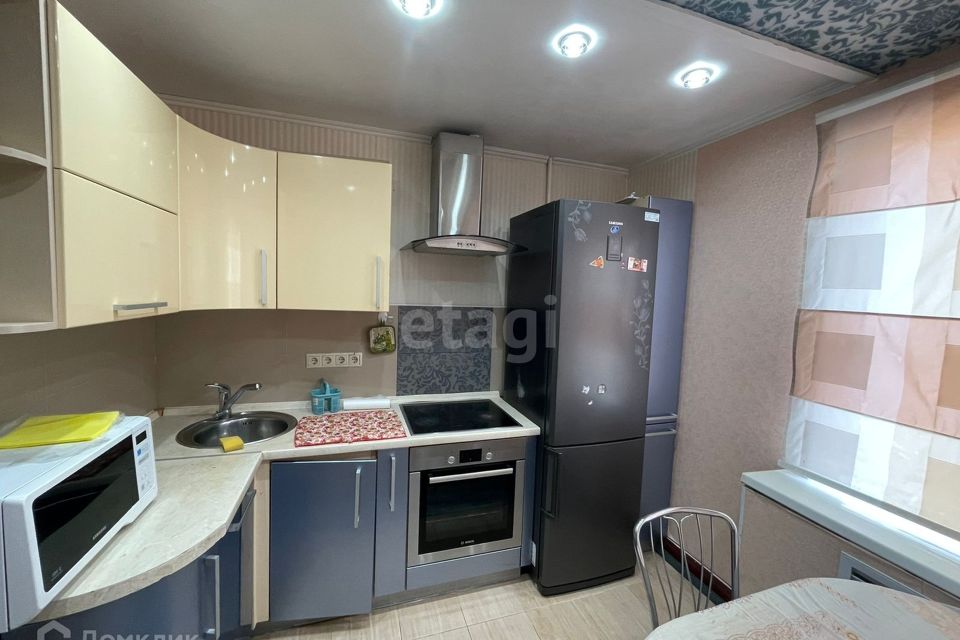 Сдаётся 2-комнатная квартира, 54 м²