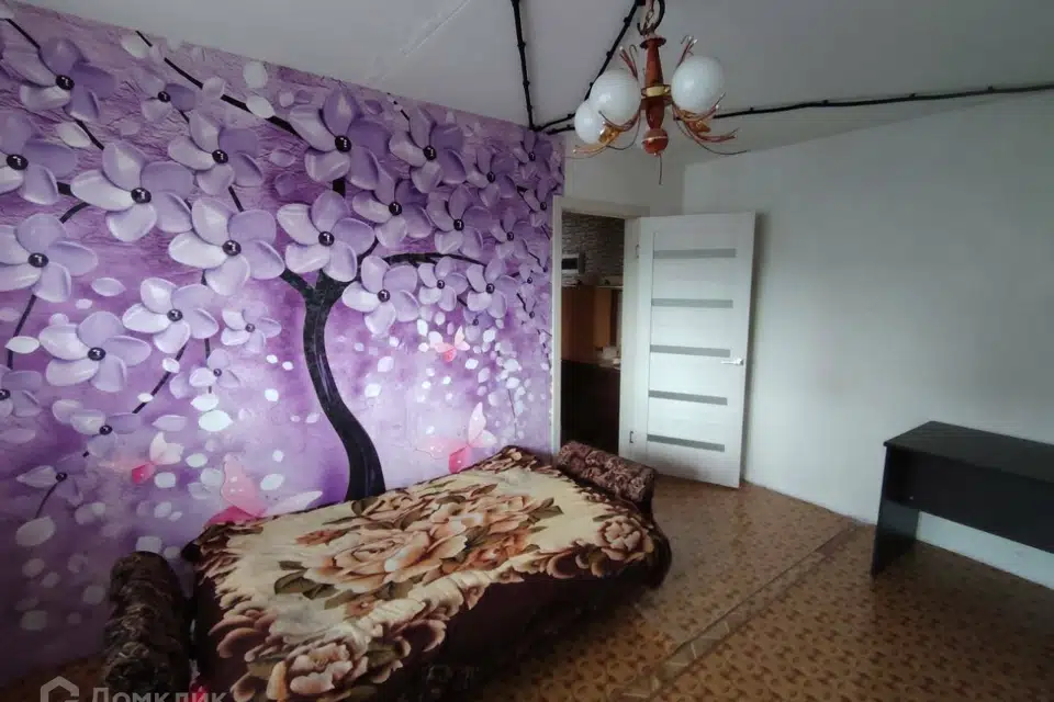 Продаётся 2-комнатная квартира, 38.2 м²