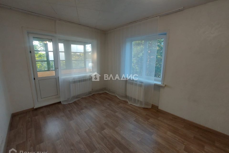 Продаётся 2-комнатная квартира, 40.4 м²