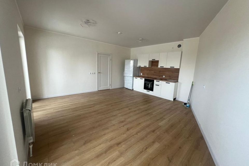 Продаётся 1-комнатная квартира, 50 м²
