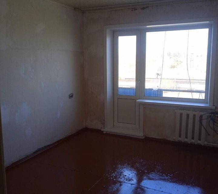 Продаётся 1-комнатная квартира, 35 м²
