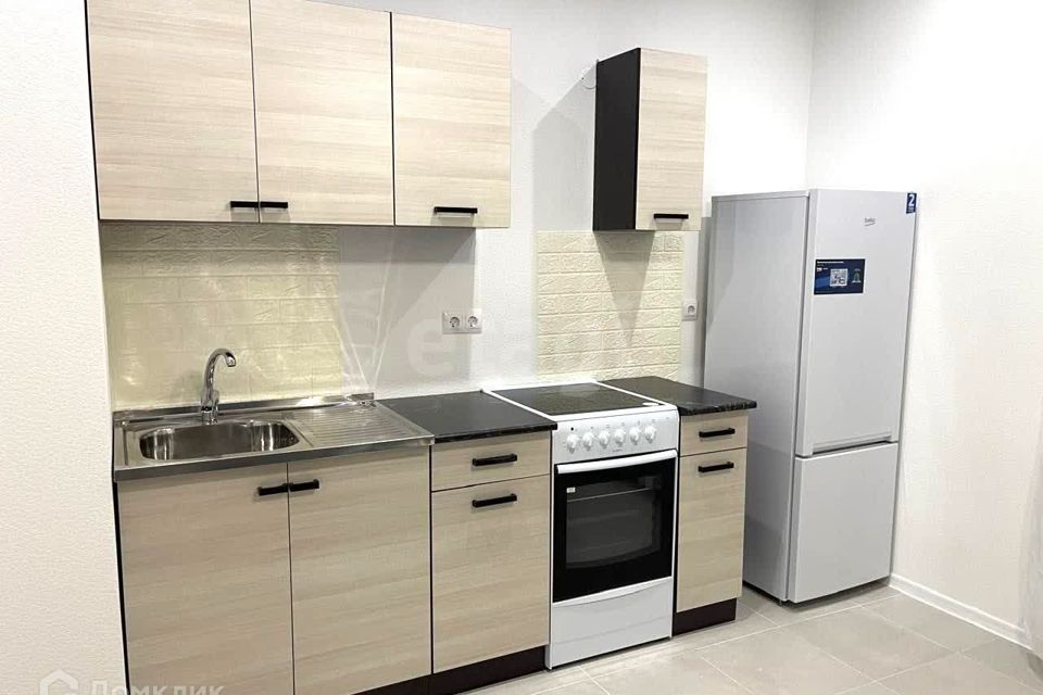 Продаётся 2-комнатная квартира, 52.4 м²