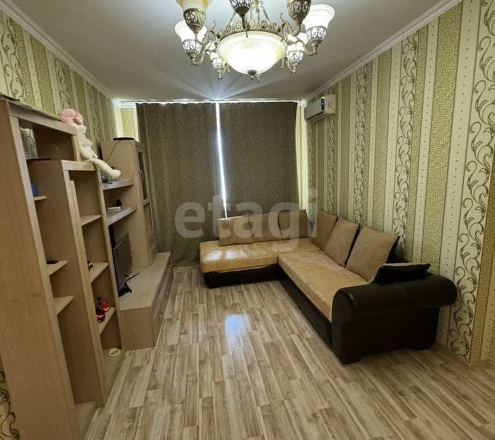 Продаётся 2-комнатная квартира, 78 м²