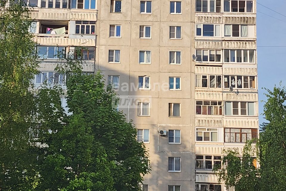 Продаётся 3-комнатная квартира, 65 м²
