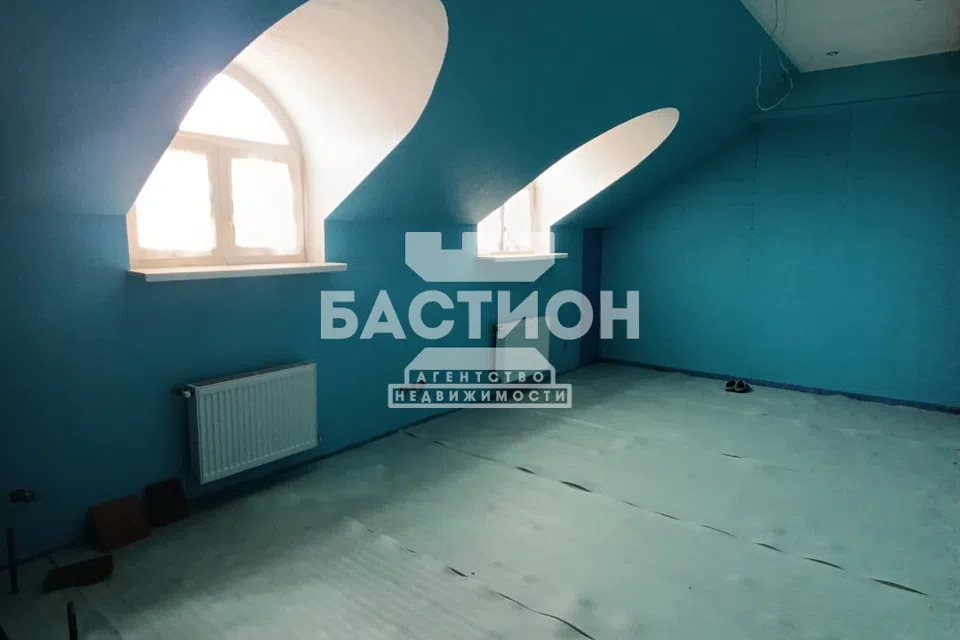 Продаётся 3-комнатная квартира, 63.6 м²