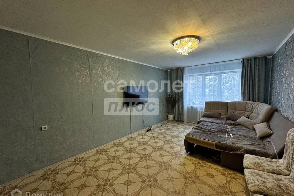 Продаётся 2-комнатная квартира, 61 м²