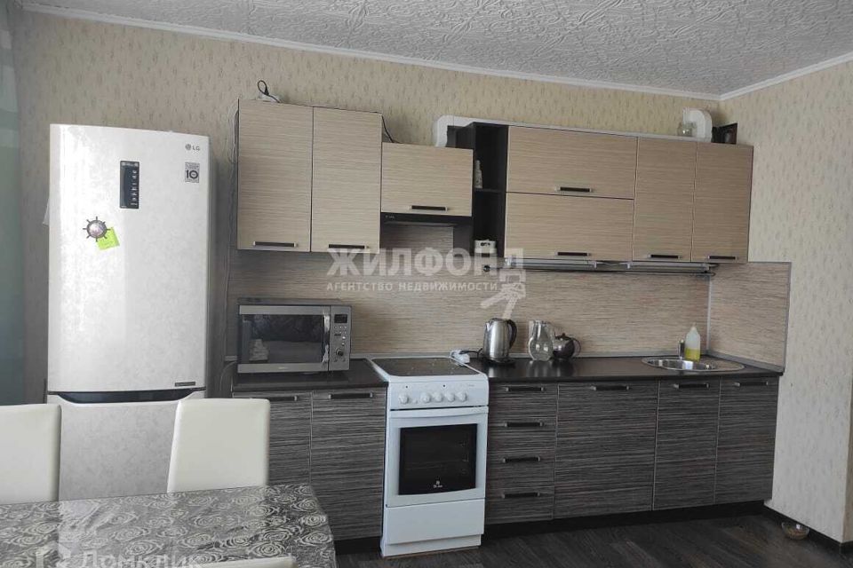 Сдаётся 3-комнатная квартира, 65 м²