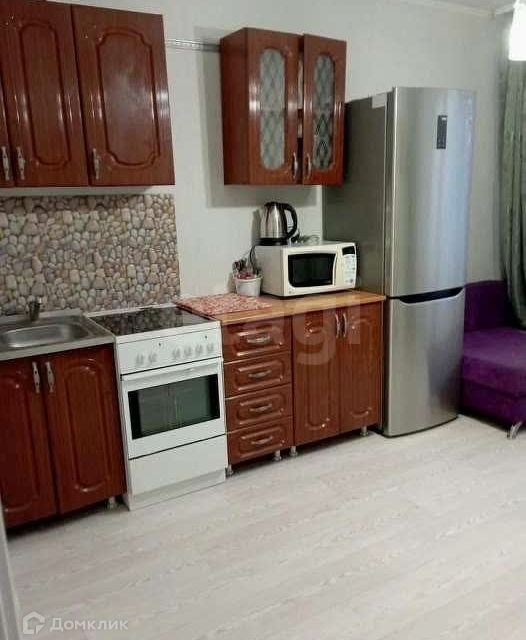 Сдаётся 1-комнатная квартира, 42.5 м²