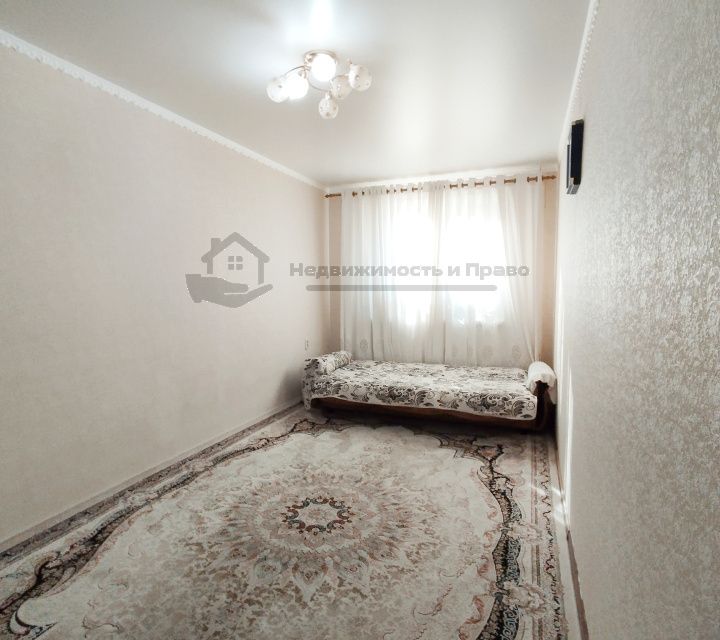 Продаётся 2-комнатная квартира, 44 м²