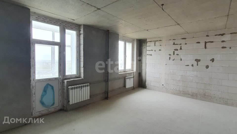 Продаётся 3-комнатная квартира, 114.5 м²