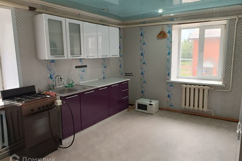 Продаётся 2-комнатная квартира, 45.5 м²