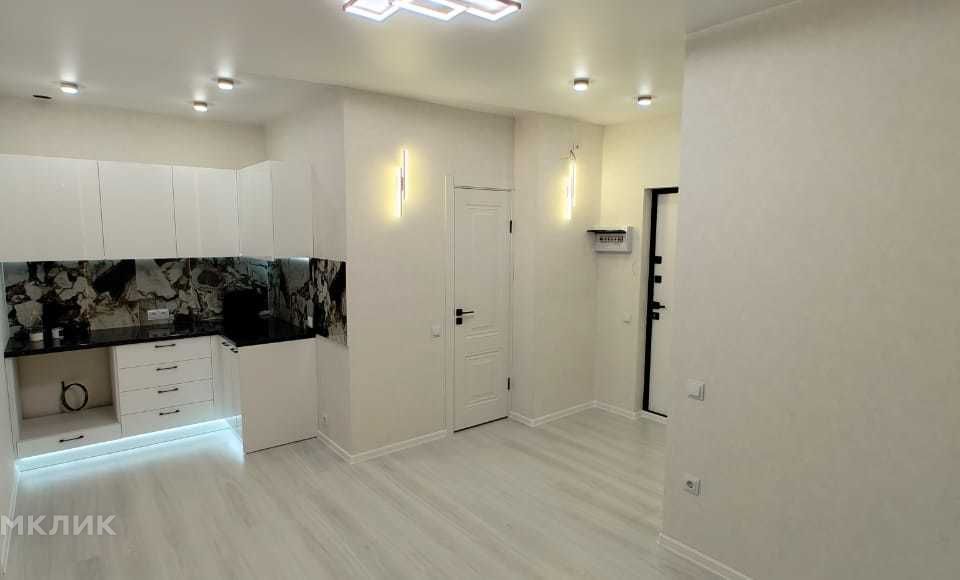 Продаётся 2-комнатная квартира, 42 м²