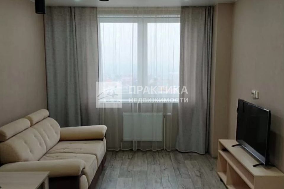 Сдаётся 2-комнатная квартира, 41 м²
