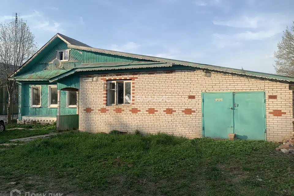 Продаётся 2-этажный дом, 96.2 м²