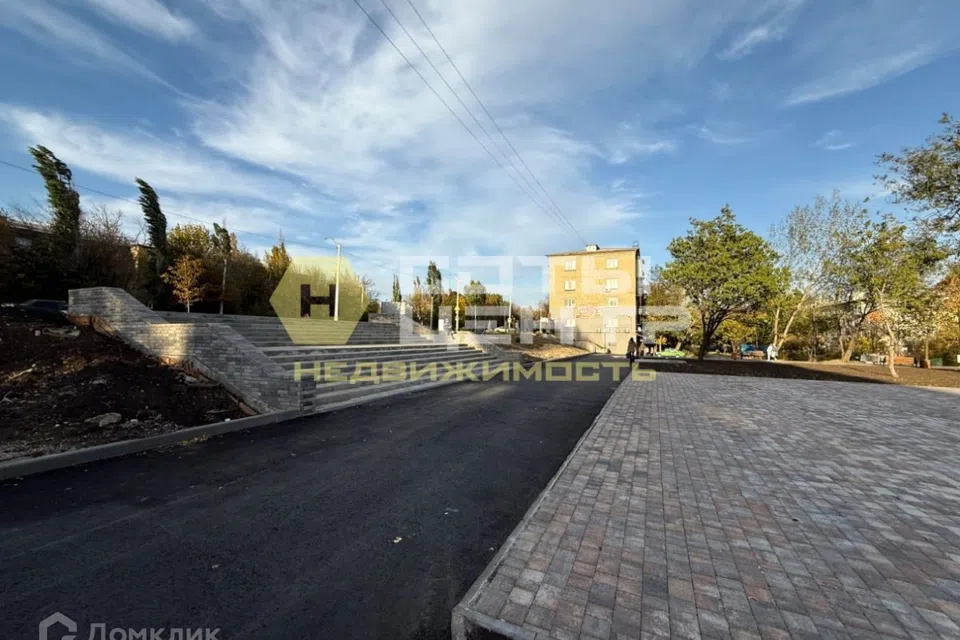 Продаётся 2-комнатная квартира, 44.6 м²