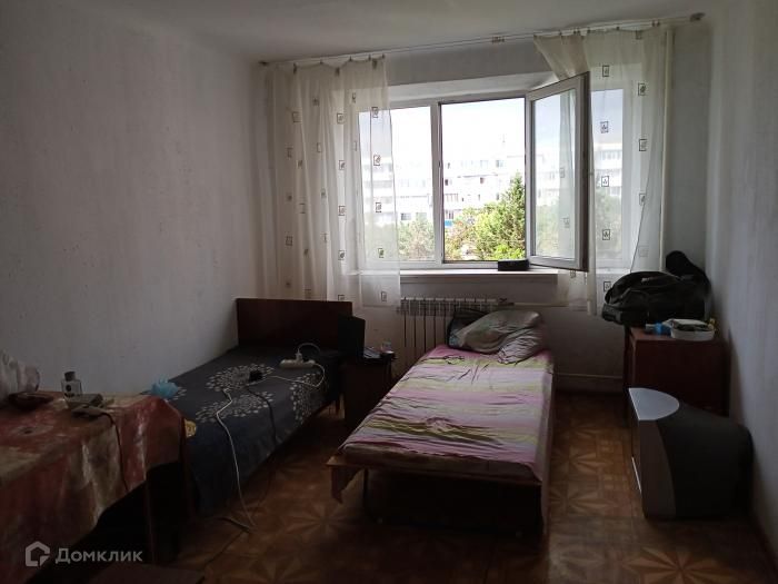 Продаётся комната в 1-комн. квартире, 18 м²
