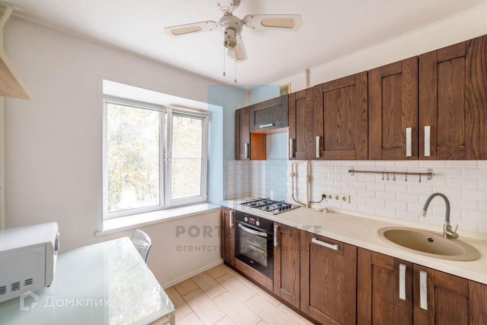 Продаётся 1-комнатная квартира, 31 м²