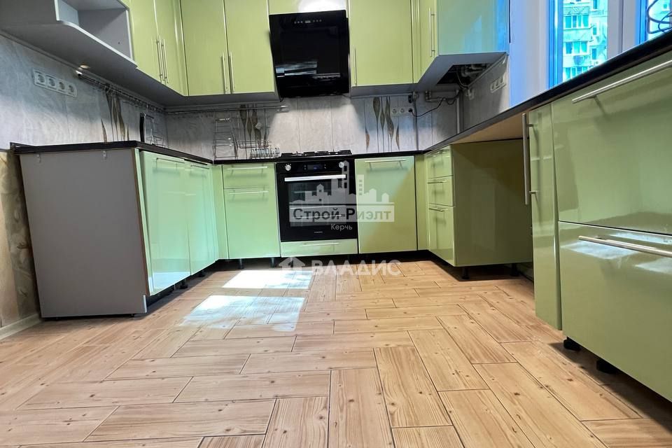 Продаётся 3-комнатная квартира, 62 м²