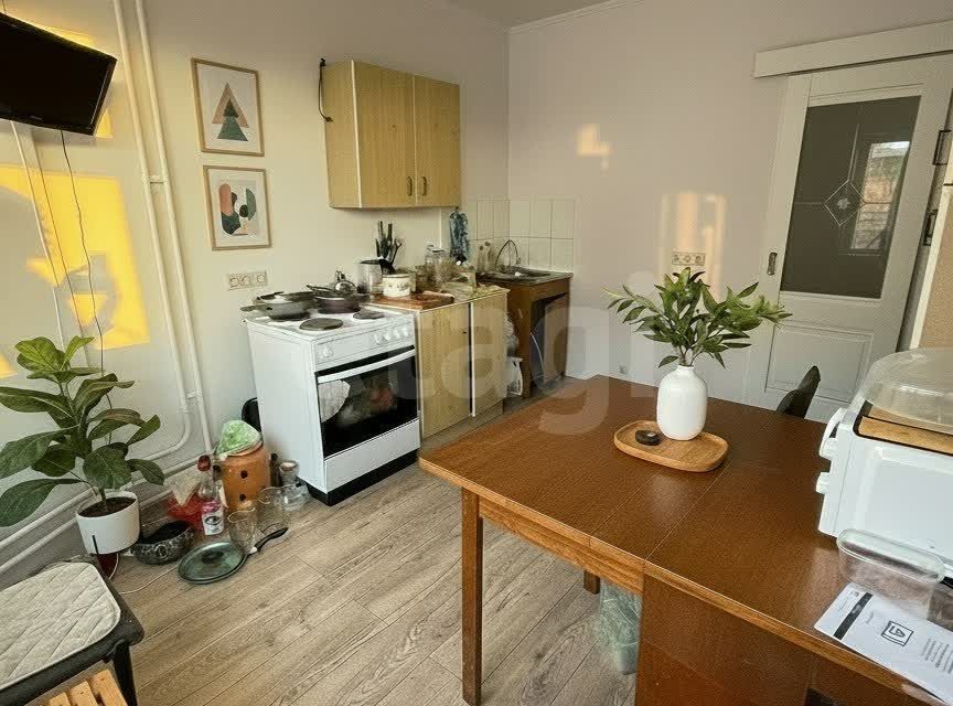 Продаётся 2-комнатная квартира, 63 м²
