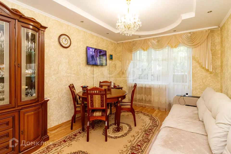 Продаётся 2-комнатная квартира, 47.5 м²