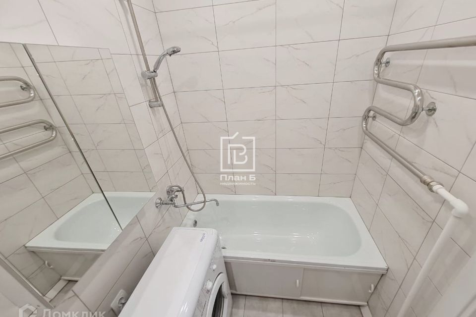 Продаётся 1-комнатная квартира, 30.5 м²