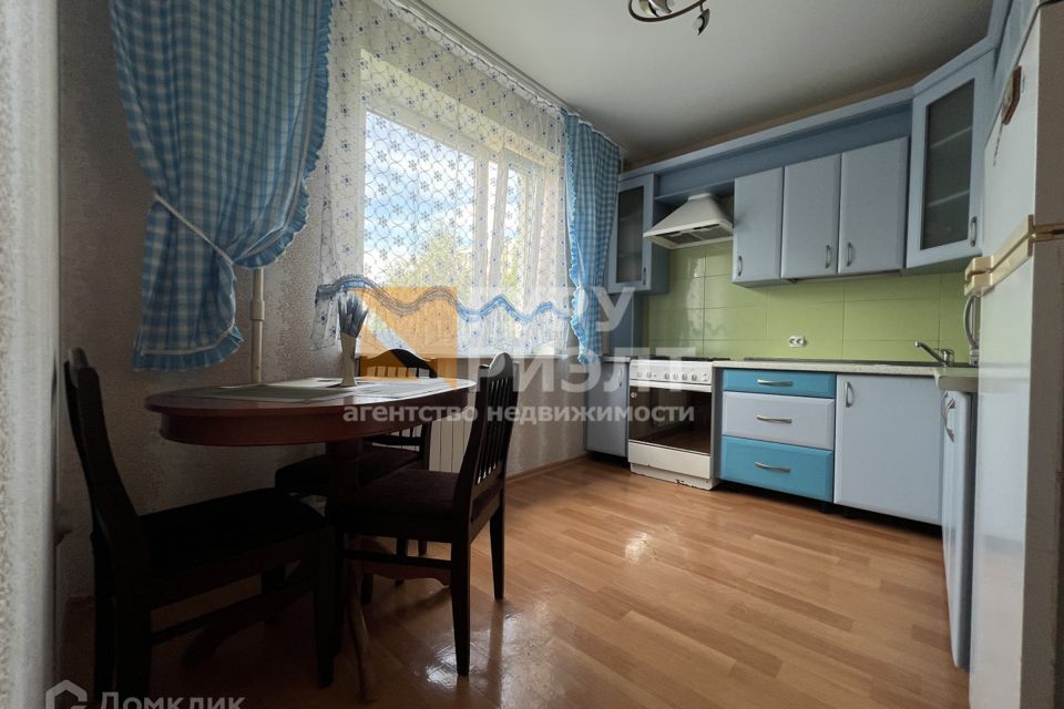 Сдаётся 1-комнатная квартира, 37 м²