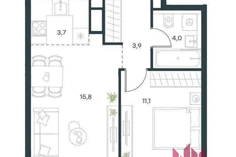 фото отбъекта