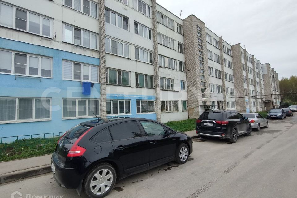 Продаётся 2-комнатная квартира, 33.1 м²