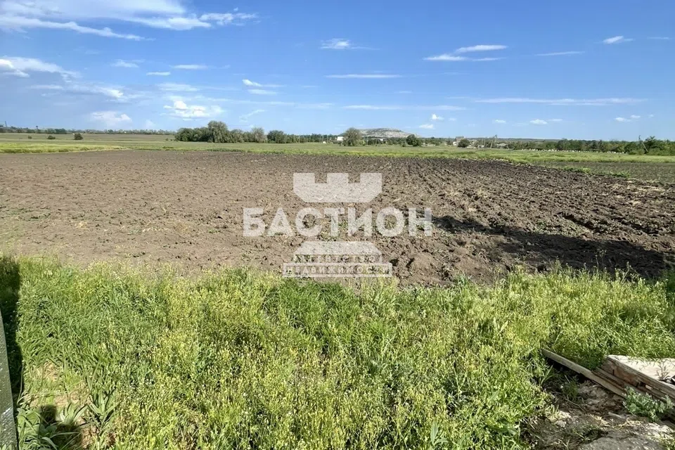 Продаётся участок, 25 сот.