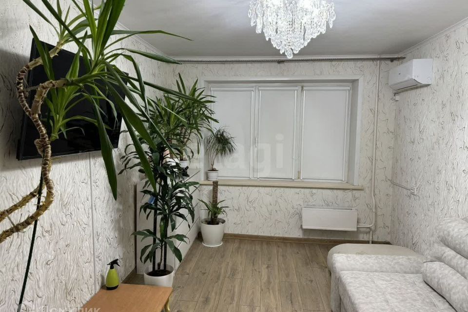 Продаётся 1-комнатная квартира, 30 м²