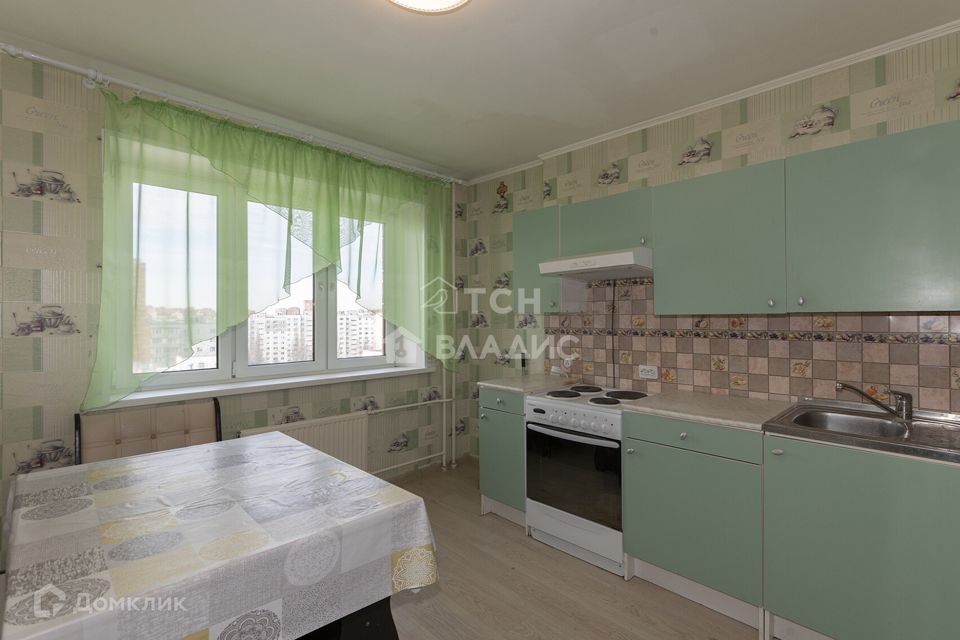 Продаётся 2-комнатная квартира, 61 м²