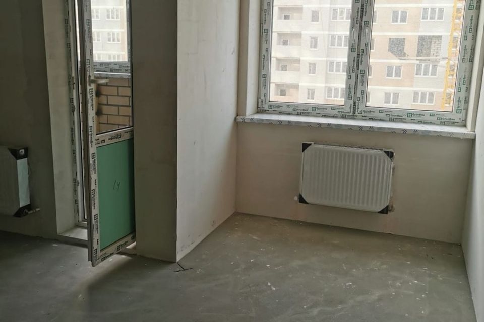 Продаётся студия, 24.5 м²